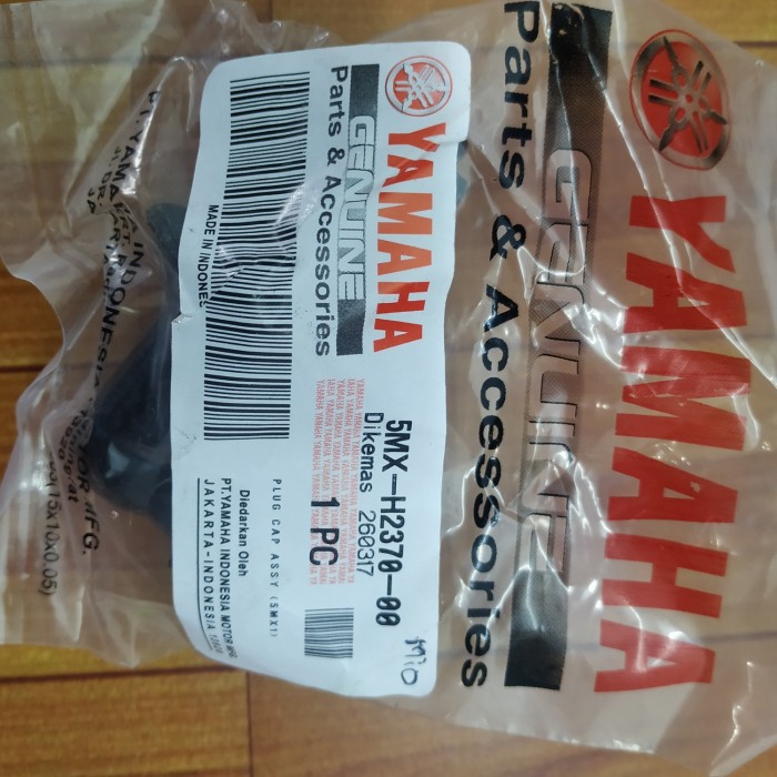 CMS CANGKLONG BUSI MIO JUPITER YAMAHA