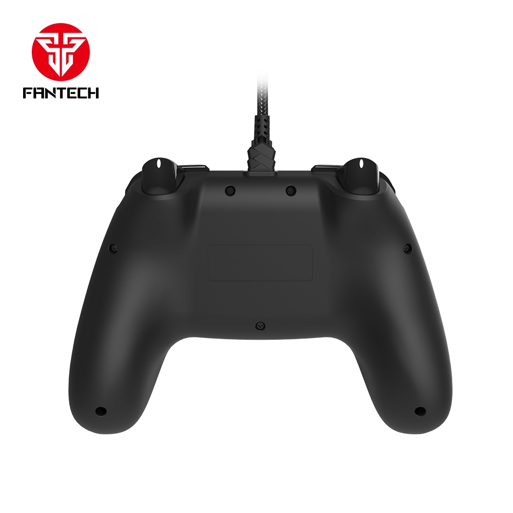 Gaming Controller Gamepad Joystick USB PS/XBOX/PC Fantech Shooter GP12 Wired Gaming Controller