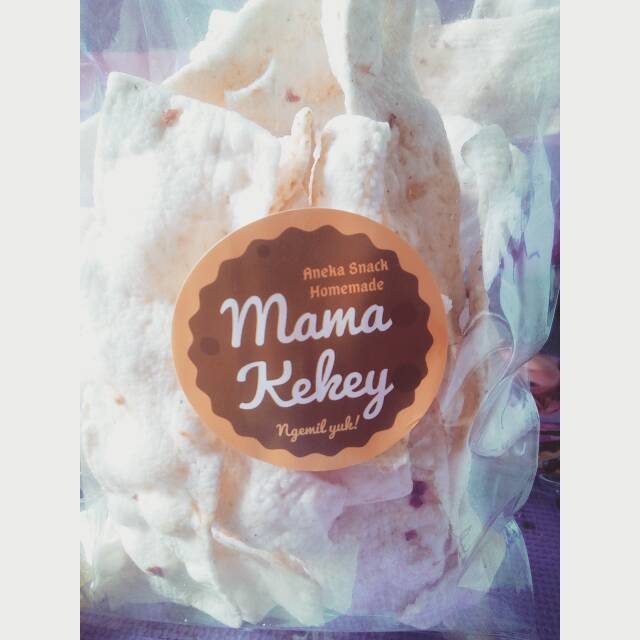 

Slondok Mama Kekey