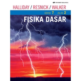 Fisika Dasar Edisi 7 Jilid 2 - Halliday Resnick