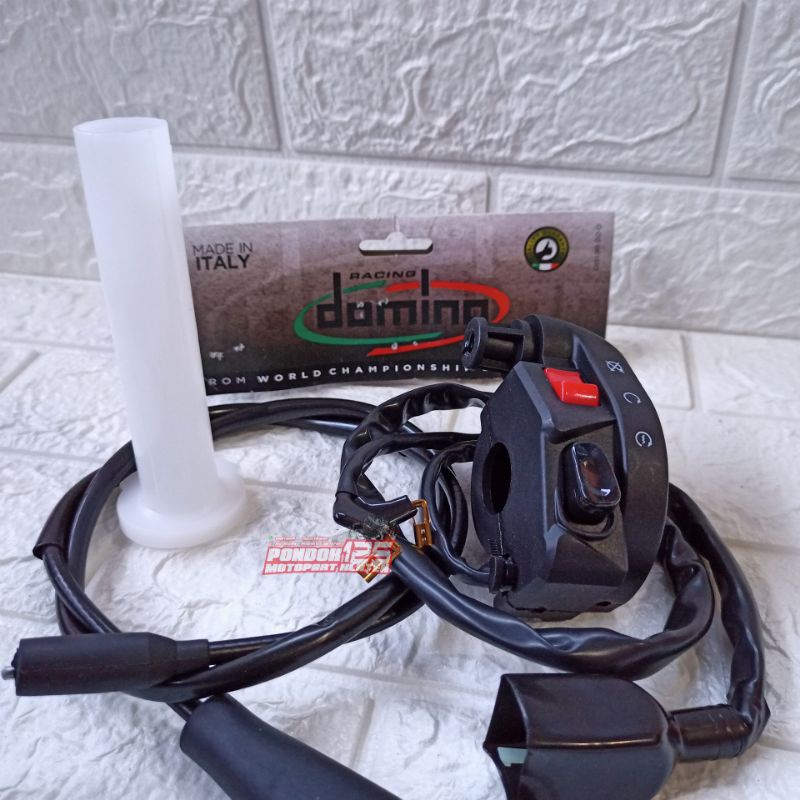 Holder Kanan Domino Holder Kanan KSR Domino