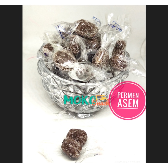 

Pemen Asem 250 gr