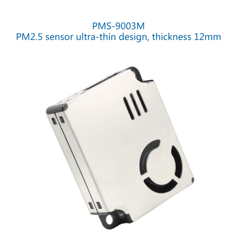 Btsg Modul Sensor Partikel Debu PMS9003M PM2.5 Compact Air Monitor