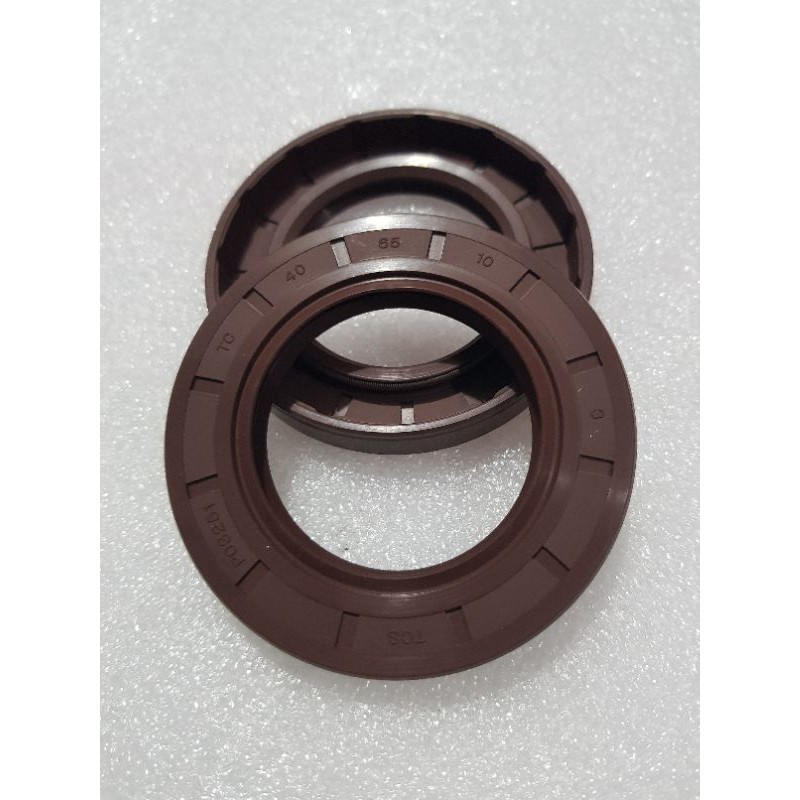 

Oil Seal Tc 40×65×10mm Viton