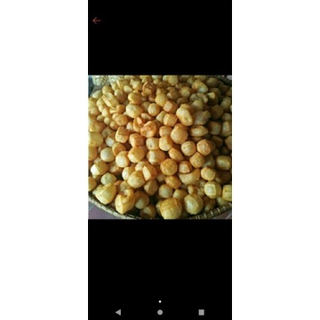 

Krecek Sayur