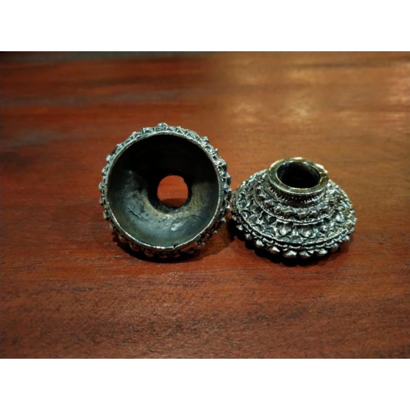 Mendak keris tombak betok jumbo