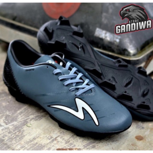 Sepatu Bola Specs Swervo Galactica Pro FG-Ready All Color
