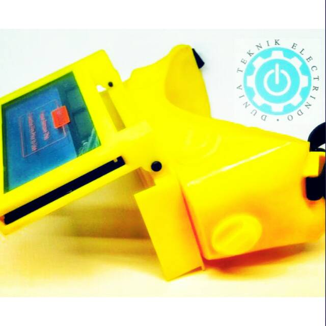 Kaca mata las otomatis