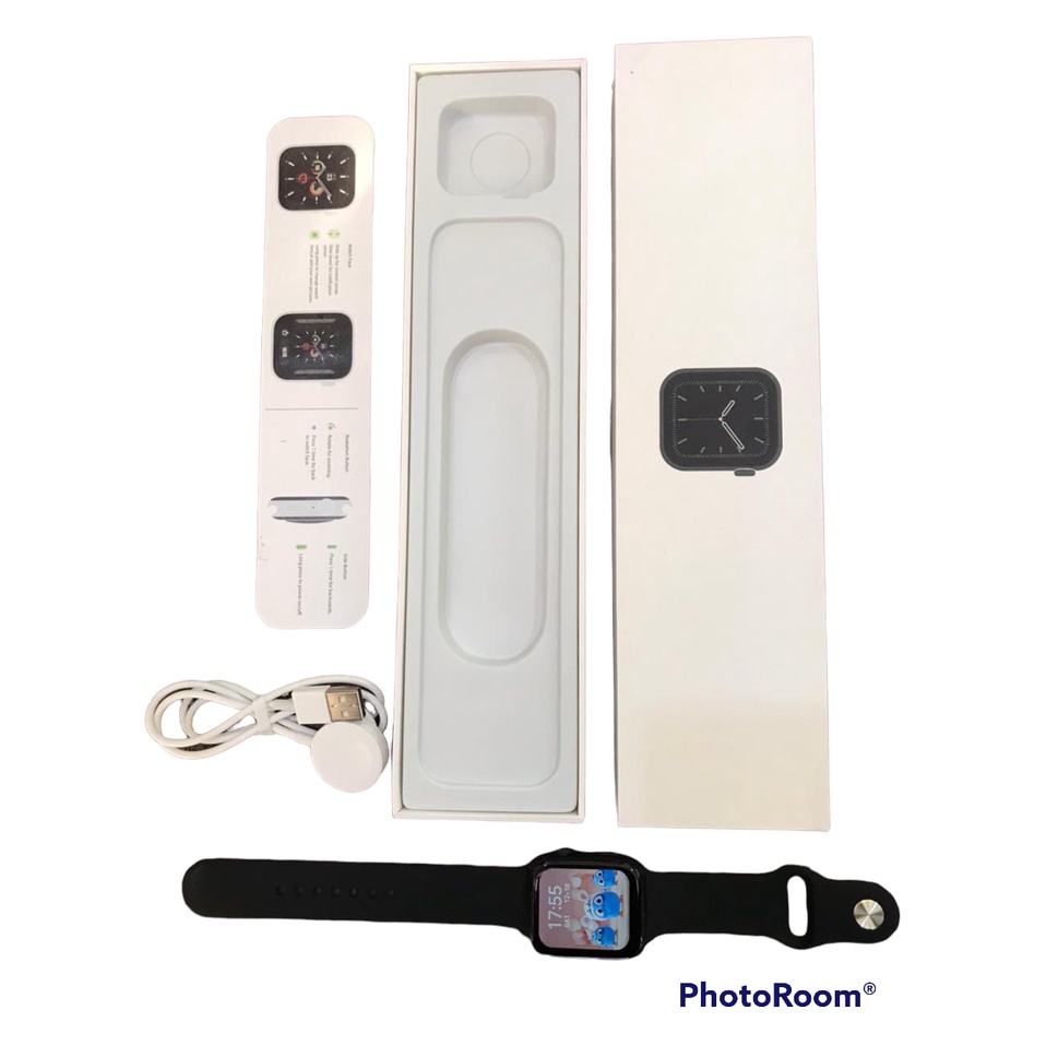 WATCH SERIES 7 TOP QUALITY FOR IOS &amp; ANDROID IPH