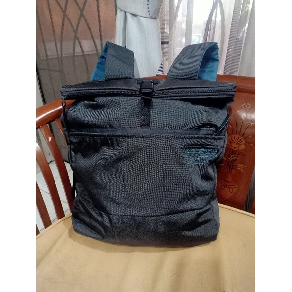 Ransel Mandarina Duck original second