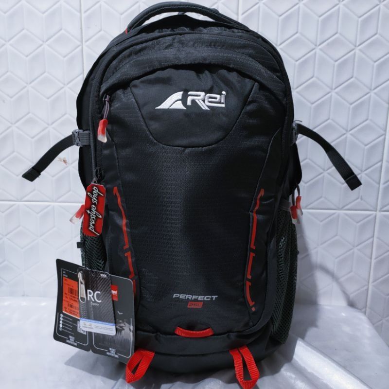 tas ransel rei perfect 25liter terbaik by rei