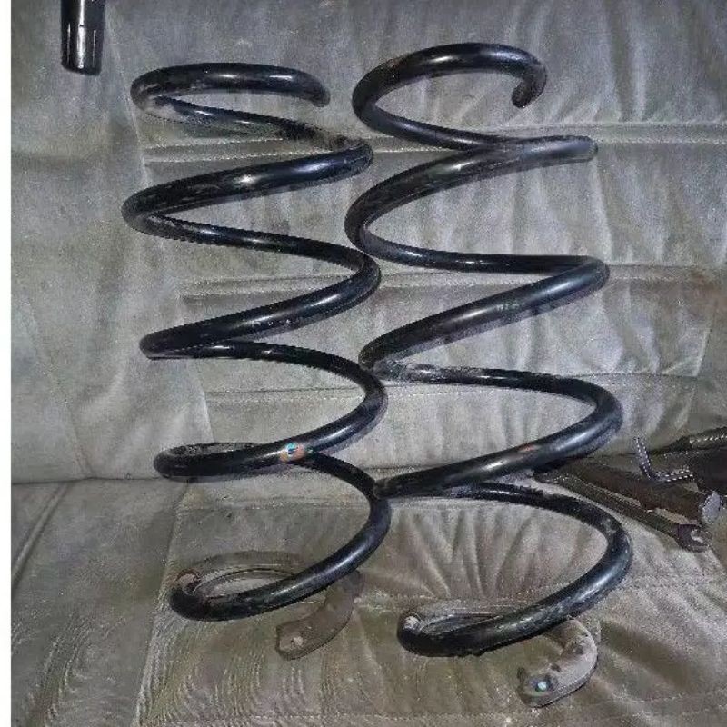 per spiral Honda Brio 2pcs original