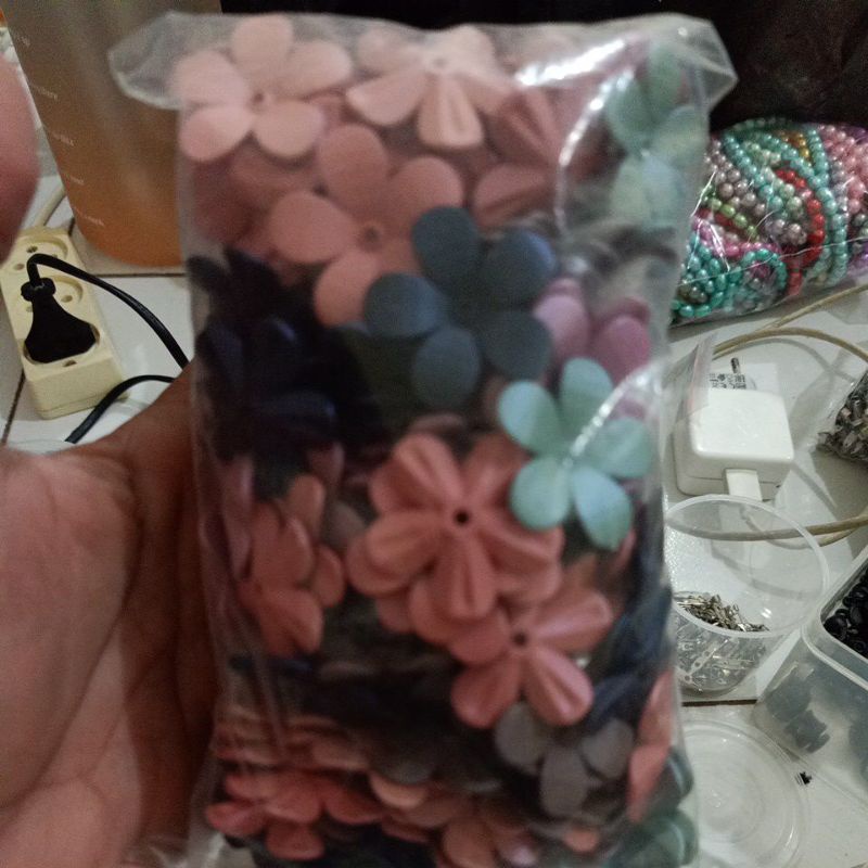 orderan Nuri puspitasari