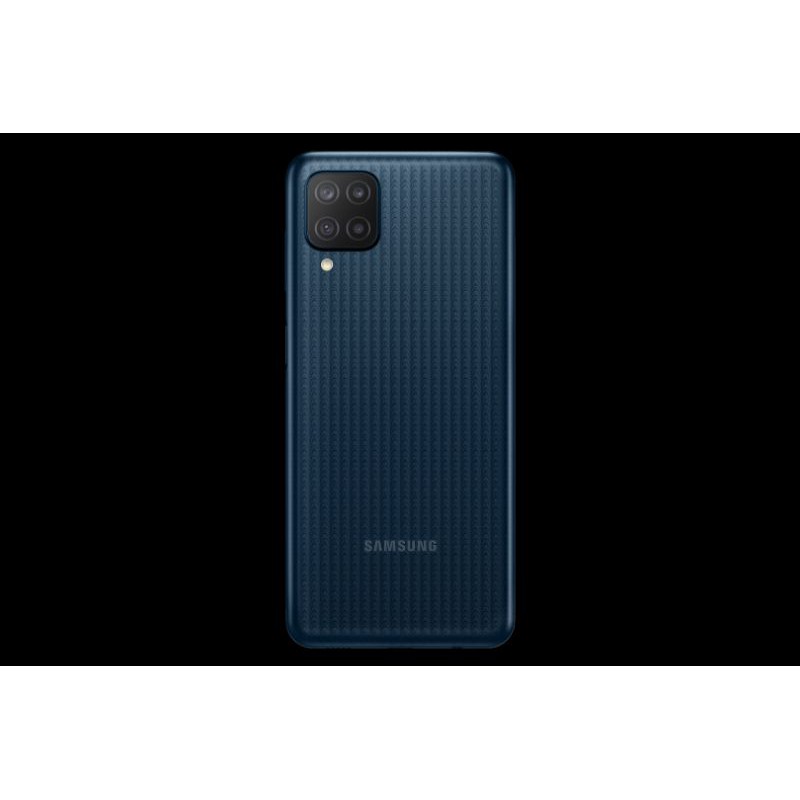 Samsung Galaxy M12 3GB / 32GB Black