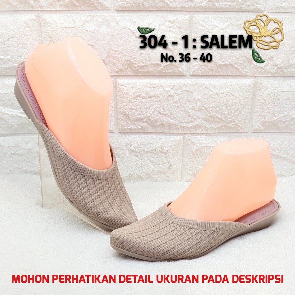 SANDAL BALANCE 304 1 WEDGES SLOP IMPORT LANCIP SALUR 100% ORIGINAL BLC 304 SENDAL JELLY CANTIK