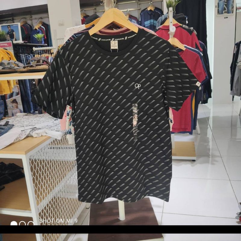 Kaos OCEAN PACIFIC Original