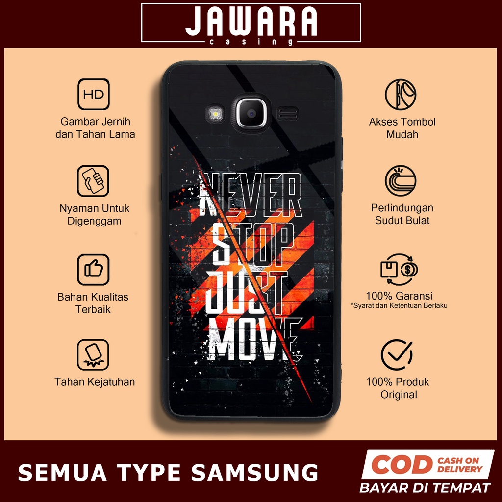 Case Samsung J2 Prime Grand Prime Case Hp Samsung J2 Prime Grand Prime Premium Glossy Case [WORD] Ja