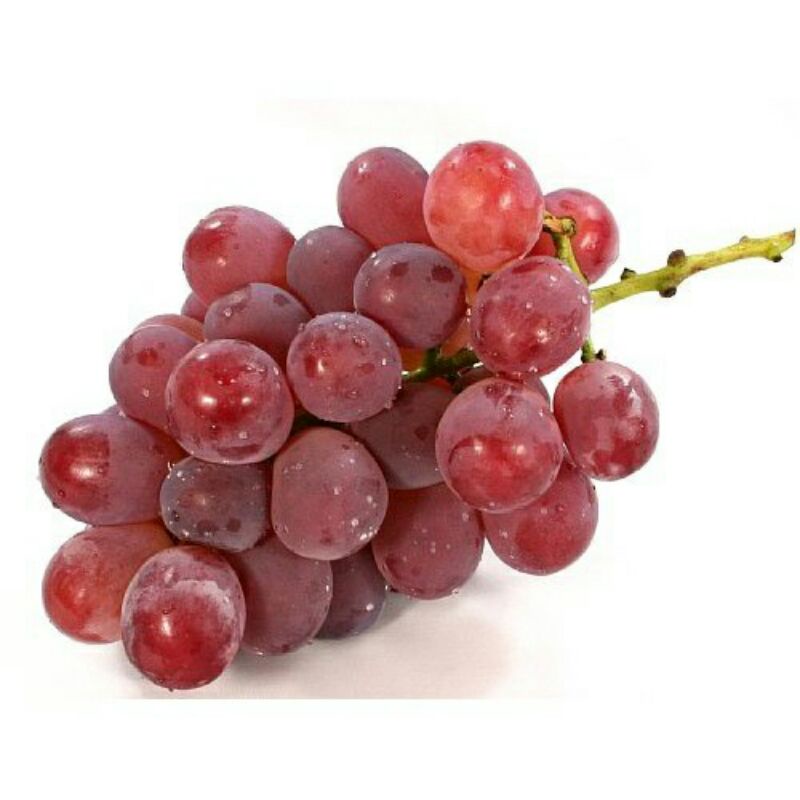 buah anggur merah1kg