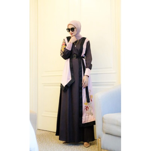 sheyla dress by dcl premium