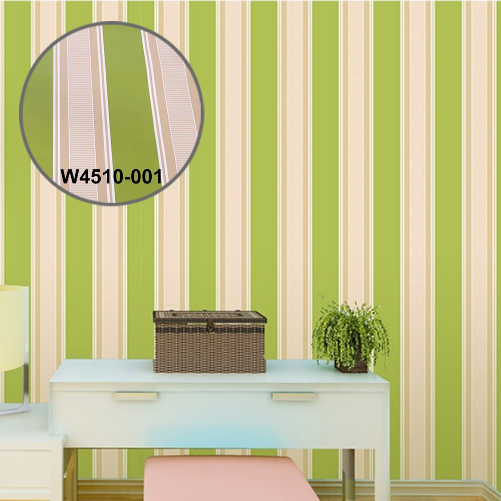 Wallpaper dinding SALUR Sticker Dinding Walpaper PREMIUM QUALITY 45cm x 1mtr dekorasi dinding kamar