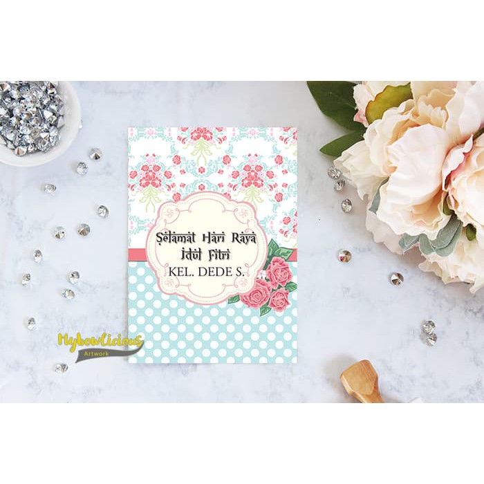 

SALE Amplop Uang untuk Lebaran / Angpao / Kawinan - Bisa custom B0095