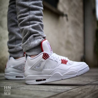 university red 4s