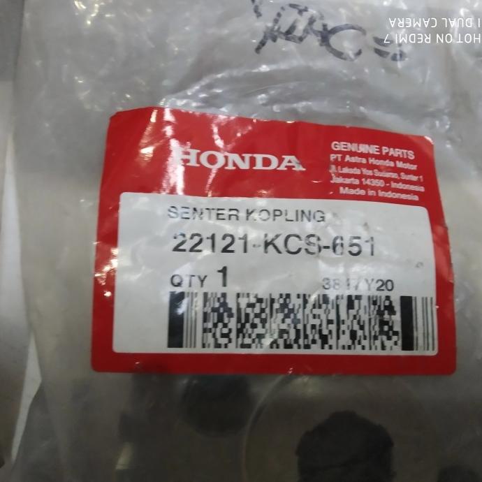 Lawan Kaki 4 Kopling Tiger Lama Tiger 2000 Tiger Revo Ori Ahm