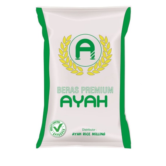 

Beras Solok