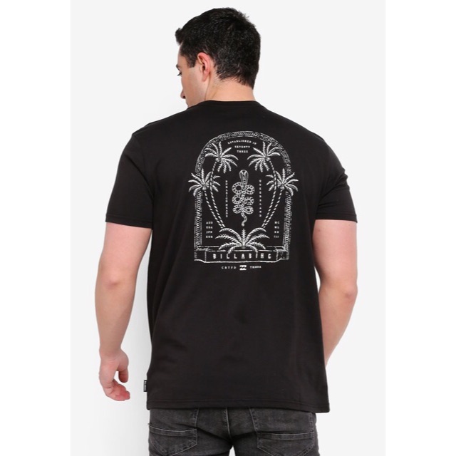 Kaos Billabong Original