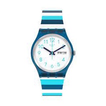 JAM TANGAN WANITA SWATCH GN728 ORIGINAL