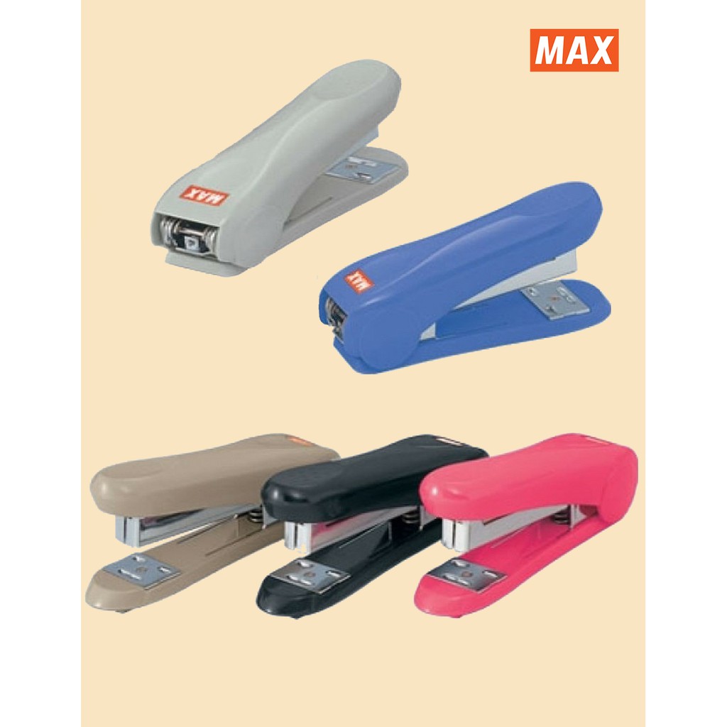 

Stapler MAX HD-50N