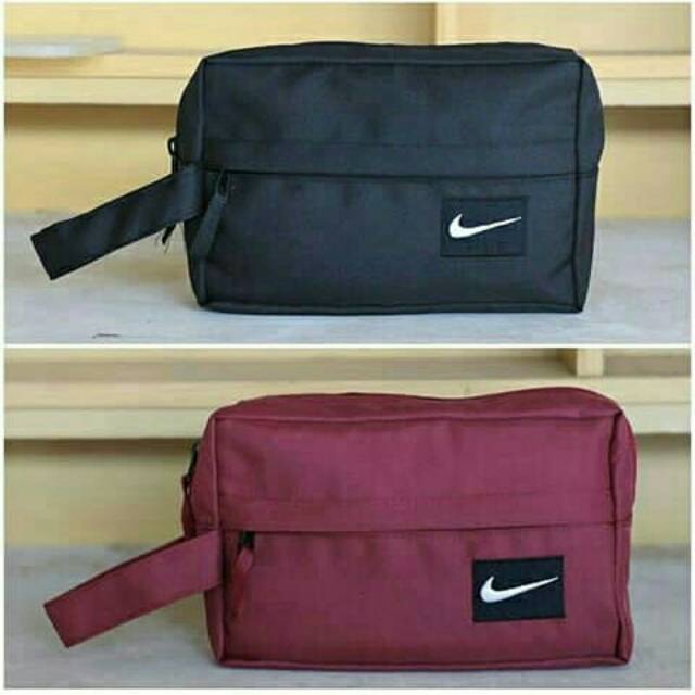 nike pouch