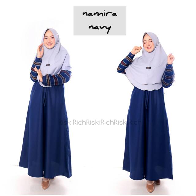 Gamis Namira Riskirich