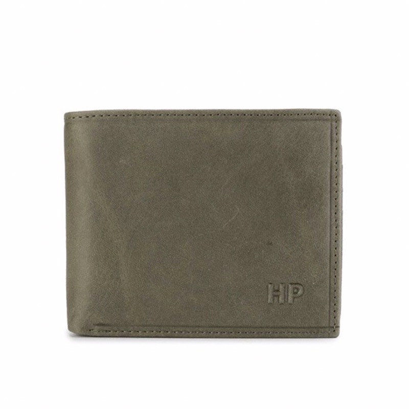 HUSH PUPPIES SHORT WALLET