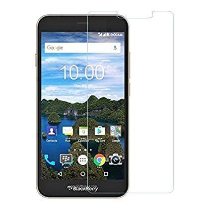 Tempered Glass Blackberry Aurora