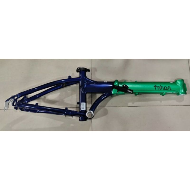 frame fnhon blast Discbrake