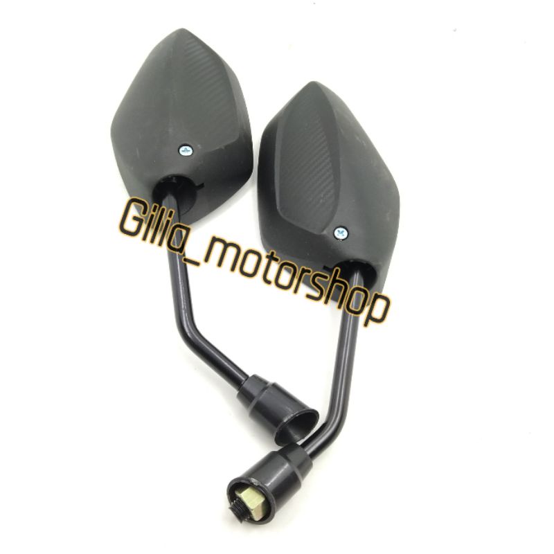 Spion Standar Beat All New 2020 Accessories for all motorcycle Universal Drat Honda