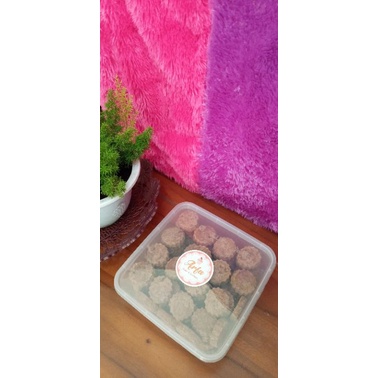 

Kue Kering Kopi/ Cookies kopi 500 gr