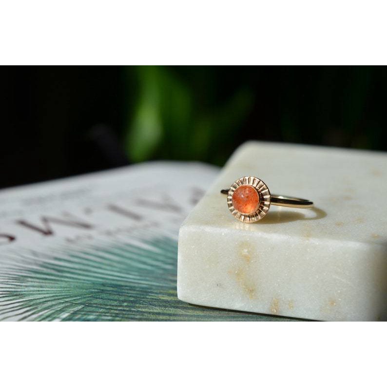 Ruby Kalung Rantai Liontin Batu ruby Merah Gaya Eropaamerika Untuk Wanita ​​Cincin Gaya retro Untuk Aksesoris Wanita