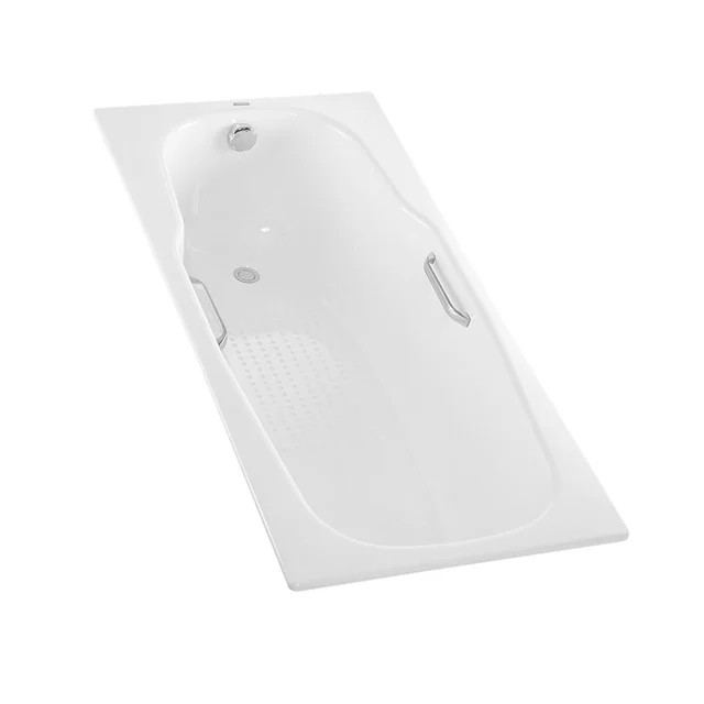 Bathtub Bak Mandi TOTO FB1700-80