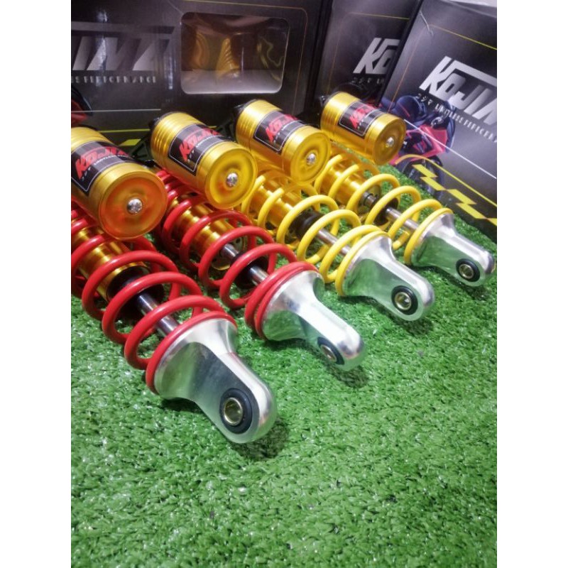 SHOCKBREAKER SHOCK TABUNG KOJIMA 280MM JUPITER Z NEW/OLD/Z1/VEGA ZR/R/RR/CRYPTON