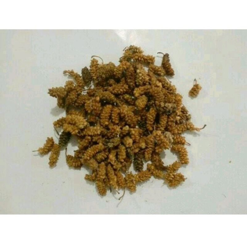 

600 G GR GRAM 桑葚子 SANG SHEN ZI FRUCTUS MORI MULBERRY FRUIT