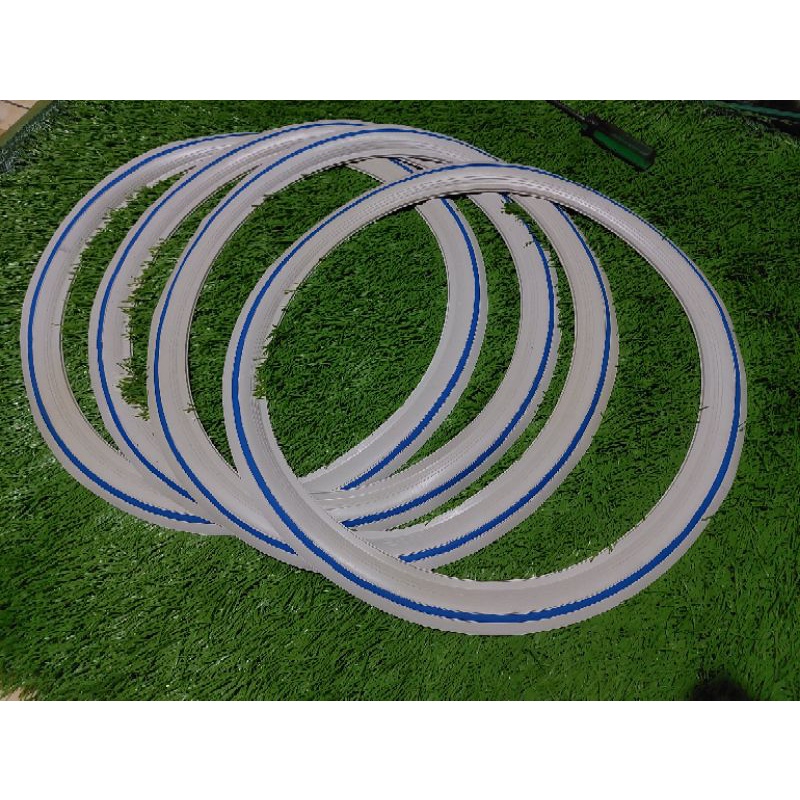 LIS BAN RING 17 UNIVERSAL HARGA 4PCS LIS BAN MOTOR RING 17 MOTOR BEBEK MOTOR SPORT