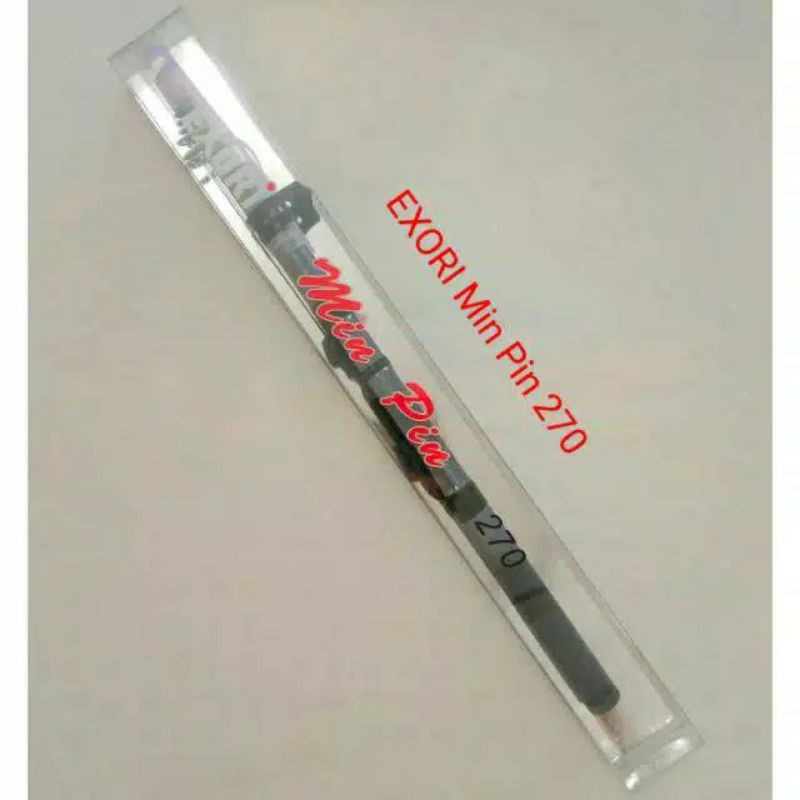 Exori Min pin 270