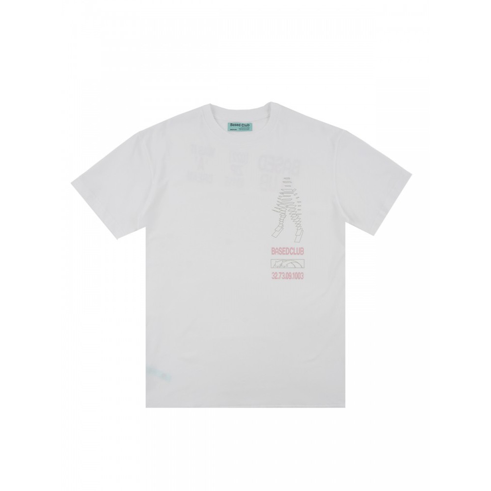 

Based Club Kaos Dream It Putih