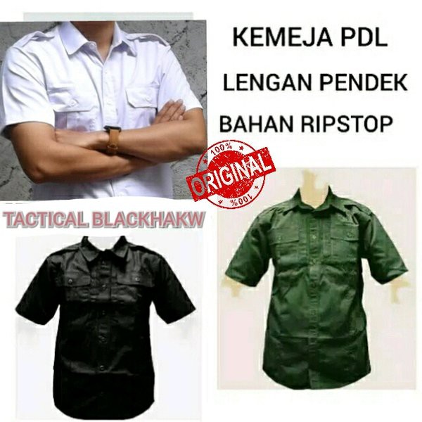 Download Kemeja Pdl Shopee Indonesia