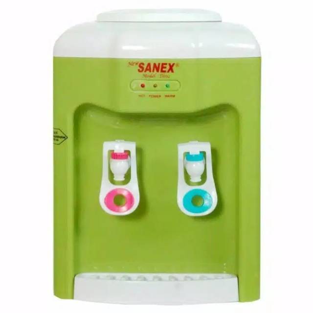 Dispenser Sanex D-102 Hot &amp; Normal