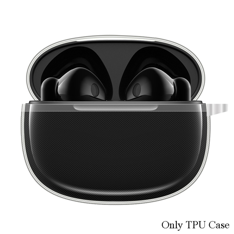 Btsg Cover Anti Gores Untuk Case Lengan Non-slip Untuk EdifierLolli3 Lollipods Soft Hou