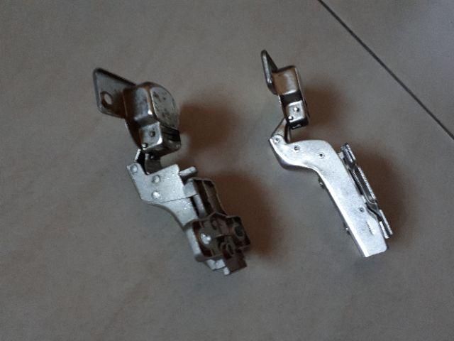 Engsel Sendok Ferrari Harmony Slow Motion Soft Close Hidrolik Full