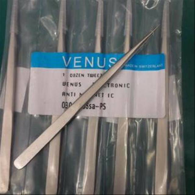 PINSET VENUS SSA LURUS